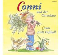 Audiobook - Conni, Vol. 10