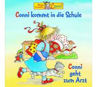 Audiobook - Conni, Vol. 2