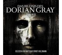 Audiobook - Das Bildnis Des Dorian