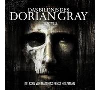 Audiobook - Das Bildnis Des Dorian