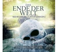 Audiobook - Das Ende Der Welt
