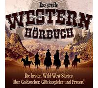 AUDIOBOOK - DAS GROSSE WESTERN..