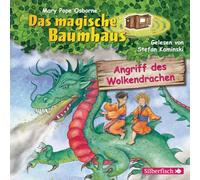 AUDIOBOOK - DAS MAGISCHE BAUMHAUS