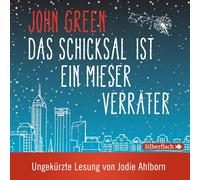 AUDIOBOOK - DAS SCHICKSAL IST.. -MP3-