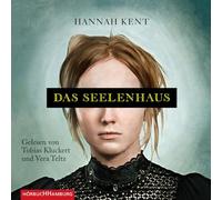 AUDIOBOOK - DAS SEELENHAUS