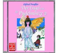 Audiobook - Der Engel Mit Der Pudel, Vol. 2