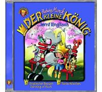 AUDIOBOOK - DER KLEINE KONIG 15