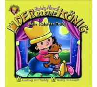 AUDIOBOOK - DER KLEINE KONIG 19