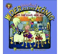 AUDIOBOOK - DER KLEINE KONIG 20