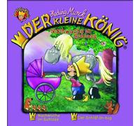AUDIOBOOK - DER KLEINE KONIG 22