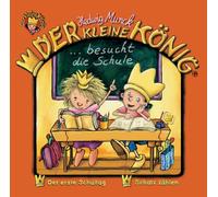AUDIOBOOK - DER KLEINE KONIG 24
