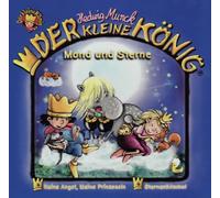 AUDIOBOOK - DER KLEINE KONIG 25