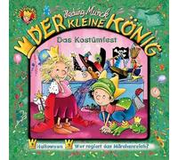Audiobook - Der Kleine Konig 27