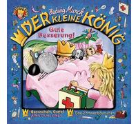 Audiobook - Der Kleine Konig 28 Gute Besserung!