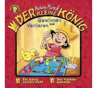 AUDIOBOOK - DER KLEINE KONIG 32