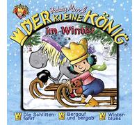 Audiobook - Der Kleine Konig 34