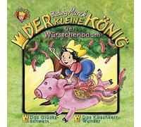 Audiobook - Der Kleine Konig 35