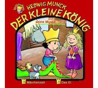 AUDIOBOOK - DER KLEINE KONIG 7