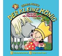 Audiobook - Der Kleine Konig, Vol. 10