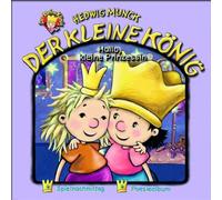Audiobook - Der Kleine Konig, Vol. 11