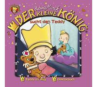 Audiobook - Der Kleine Konig, Vol. 2