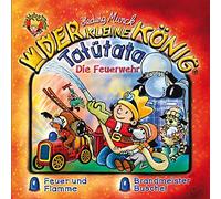 Audiobook - Der Kleine Konig, Vol. 36