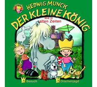 Audiobook - Der Kleine Konig, Vol. 8