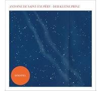 AUDIOBOOK - DER KLEINE PRINZ - DAS..