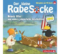 AUDIOBOOK - DER KLEINE RABE SOCKE: 09