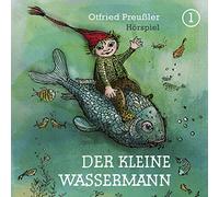 AUDIOBOOK - DER KLEINE WASSERMANN 1