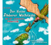 AUDIOBOOK - DER KLEINE ZAUBERER..