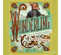 AUDIOBOOK - DER WUNDERLING