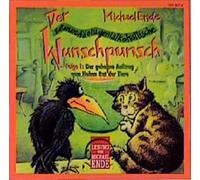 Audiobook - Der Wunschpunsch 1