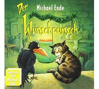 Audiobook - Der Wunschpunsch 2
