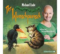 AUDIOBOOK - DER WUNSCHPUNSCH