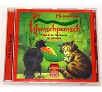 Audiobook - Der Wunschpunsch 3