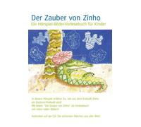Audiobook - Der Zauber Von Zinho
