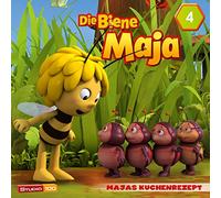 AUDIOBOOK - DIE BIENE MAJA 04