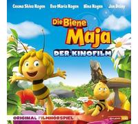AUDIOBOOK - DIE BIENE MAJA