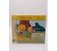 AUDIOBOOK - DIE BIENE MAJA FOLGE 5