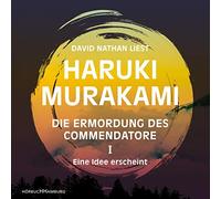 Audiobook - Die Ermordung Des