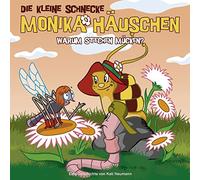 AUDIOBOOK - DIE KLEIN SCHNECKE..