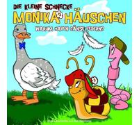 Audiobook - Die Kleine Schnecke 2