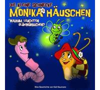Audiobook - DIE KLEINE SCHNECKE 3