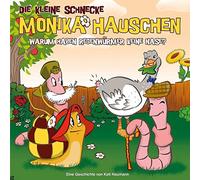 Audiobook - Die Kleine Schnecke 32
