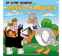 AUDIOBOOK - DIE KLEINE SCHNECKE 42