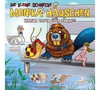 AUDIOBOOK - DIE KLEINE SCHNECKE 44