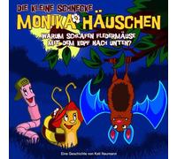 AUDIOBOOK - DIE KLEINE SCHNECKE 7