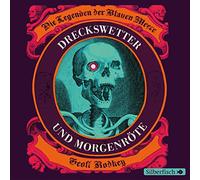 AUDIOBOOK - DIE LEGENDEN DER BLAUEN..