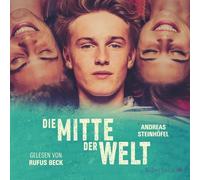 Audiobook - Die Mitte Der Welt